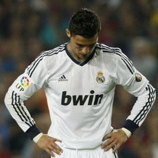 Lebih Sulit Jadi Ronaldo daripada Messi