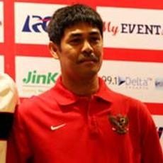 Nil Maizar Pilih Fokus ke Lapangan