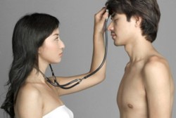 Ini Dia Tes Kesehatan yang Super Unik