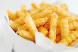 Masak Kentang Goreng dengan Cara Ini Agar Tidak Picu Kanker