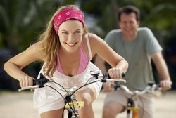 Ngos-ngosan 150 Detik Bisa Bakar Lemak untuk Sepanjang Hari