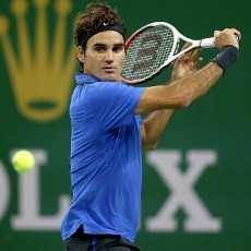 Federer Jumpa Murray, Djokovic Tantang Berdych
