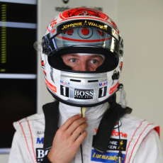 Musim Belum Habis untuk McLaren