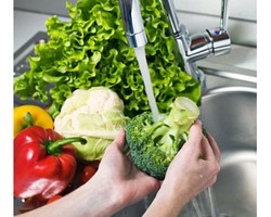 Kenapa Sayur Sebaiknya Dikonsumsi Dalam Keadaan Mentah Segar?