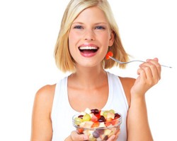 Ingin Food Combining? Mulai dengan Sarapan Buah Segar!