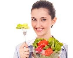 Ingin Sehat dengan Raw Food Diet, Ini Cara Memulainya