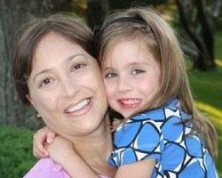 Jelang Kematian, Wanita Ini Tunjukkan Cinta Kepada Anaknya Lewat Blog