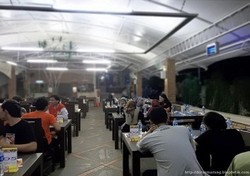 Mencicipi Aneka Hidangan Seafood di Sampan Seafood