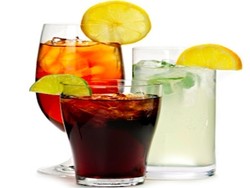 Kumur Minuman Manis Bisa Picu Semangat Kerja