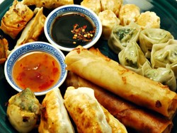 Akbars Akan Buka Resto China Halal di Bradford 