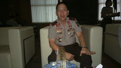 Polda Bengkulu Berencana Periksa 2 Penyidik KPK Terkait Kasus Novel