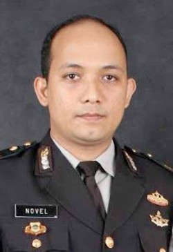 Novel Baswedan: Inspirasi Saya, Kisah Hidup Rasulullah