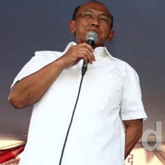 Sebelum Pilih Cawapres, Ical Bakal Salat Istikharah Dulu