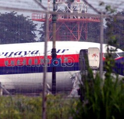 Sriwijaya Air Salah Mendarat di Padang, Angkasa Pura: ATC Tak Salah