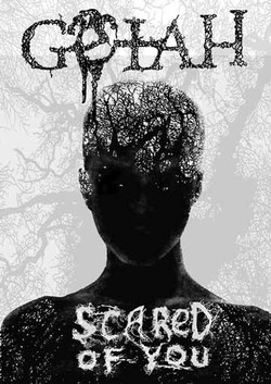 Free Download: GETAH - Scared of You