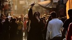 Aksi Demo Antipemerintah Kembali Terjadi di Bahrain, 10 Orang Ditangkap