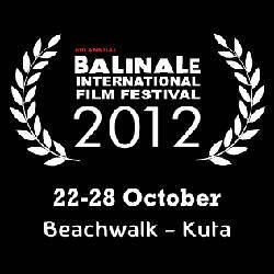 Jakarta Hati Jadi Pembuka Balinale International Film Festival 2012