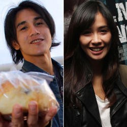 Vino G Bastian & Marsha Timothy Digosipkan Segera Menikah