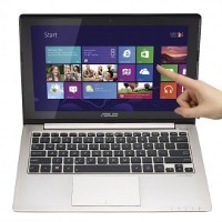 Asus Siap Geber Laptop Touchscreen Windows 8 