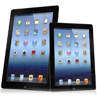 iPad Mini Dirilis 23 Oktober? 