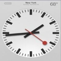 Apple Setuju Lisensi Desain Jam Swiss