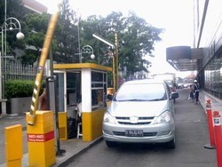 Jakarta Harus Belajar Banyak dari Pamekasan Soal Tarif Parkir