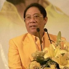 Yance Diminta Sodorkan Tiga Kandidat untuk Cawagub
