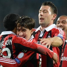 Galliani: Milan Tidak Dijual