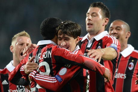 Galliani: Milan Tidak Dijual