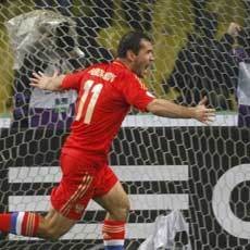 Kalahkan Portugal, Rusia Puncaki Grup F