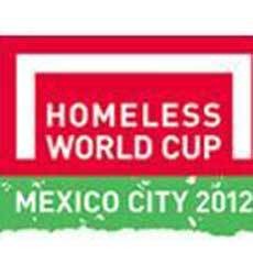 Kalahkan Ceko, Indonesia ke Perempatfinal Homeless World Cup 2012