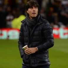 Loew: Jerman Makin Baik & Layak Menang