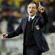 Prandelli Puas dengan Performa Gli Azzurri