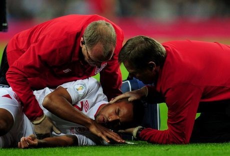 Hodgson Geram dengan Insiden yang Menimpa Walcott