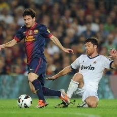 Dominasi Barca & Madrid di La Liga Mengkhawatirkan