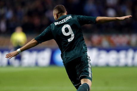 Benzema Ingin Terus Belajar untuk Lebih Baik