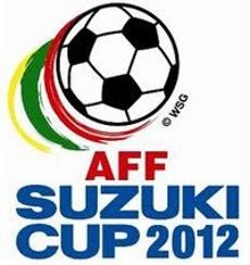 Myanmar & Laos Lolos ke Putaran Final Piala AFF Myanmar & Laos Lolos ke Putaran Final Piala AFF