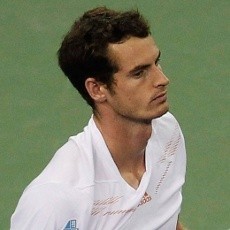 Lewati Federer, Murray Tantang Djokovic