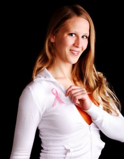 Gempur Sel Kanker Payudara dengan Makanan Hebat Ini! (2)