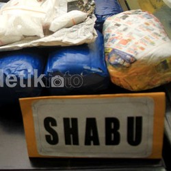 Hasil Rakernas, PDIP Minta Presiden Tak Obral Grasi ke Bandar Narkoba