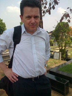 Jokowi Diharap Bantu Pulangkan Wartawan Australia yang Tewas di Balibo 1975