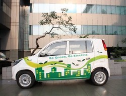 Bikin 3 Mobil Listrik, PLN Kucurkan Rp 1,5 Miliar