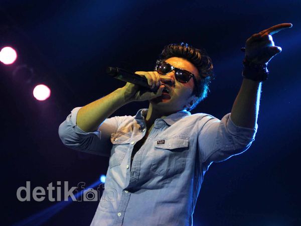 Dari NAIF Hingga Bill Sims Ramaikan JBF 2012