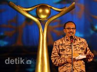 Kualitas Film Membaik, FFI Digelar Desember