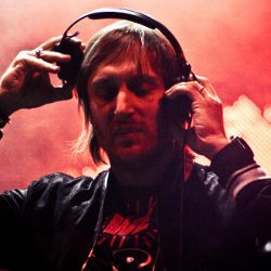David Guetta Sukses Goyang Jakarta
