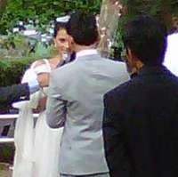 Rebecca Ternyata Sudah Menikah Siri di Belanda