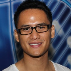 Choky Sitohang Takut Dokter Gigi