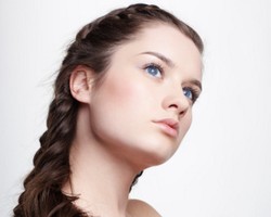 Cara Mudah Menata Rambut Saat Bad Hair Day