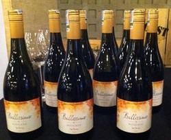 Bellissimo Moscato, Si Cantik Hadir Untuk Pencinta Wine Indonesia