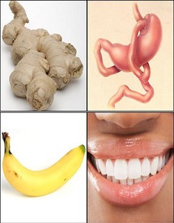 Makanan Ini Ternyata Mirip Organ Tubuh